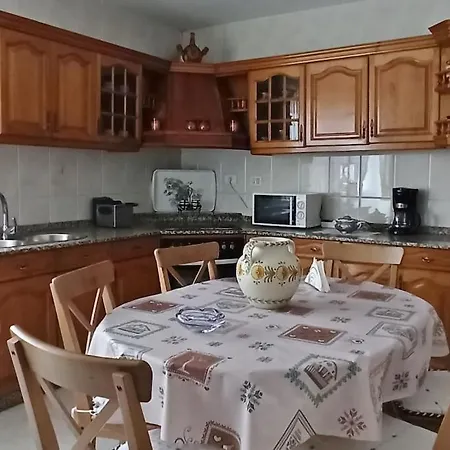 Piso Amplio Y Centrico En