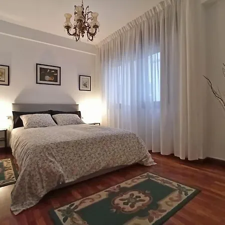 Piso Amplio Y Centrico En Apartment