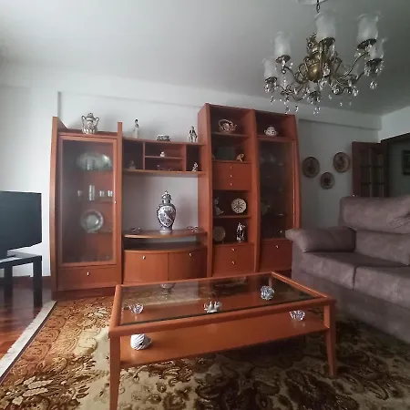 Piso Amplio Y Centrico En