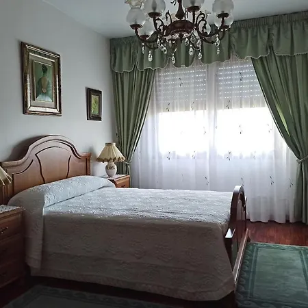 Apartamento Piso Amplio Y Centrico En *