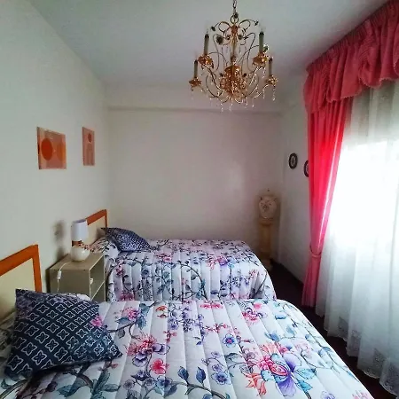 Piso Amplio Y Centrico En Apartman