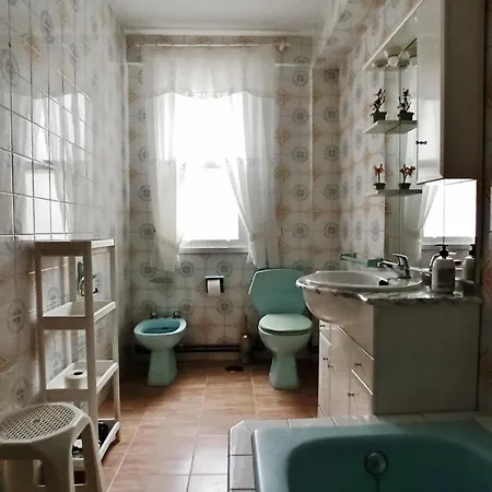 Apartamento Piso Amplio Y Centrico En