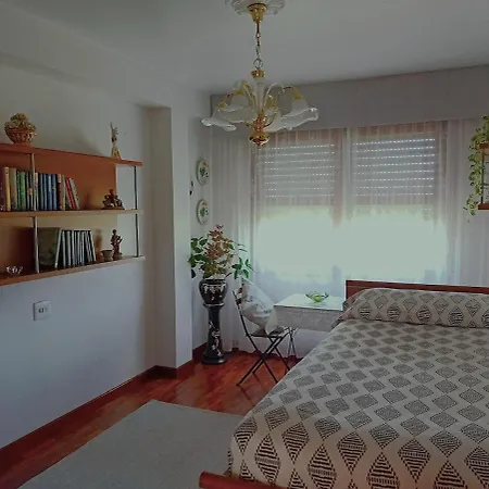 Piso Amplio Y Centrico En Apartman *