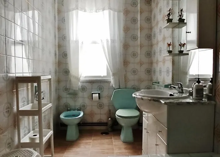 Apartament Piso Amplio Y Centrico En