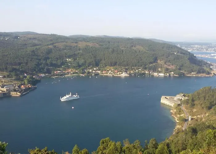 Apartament Piso Amplio Y Centrico En