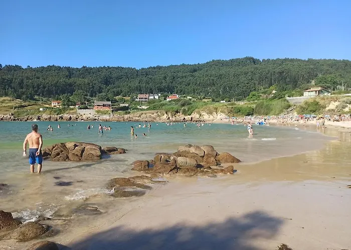 Piso Amplio Y Centrico En Apartament