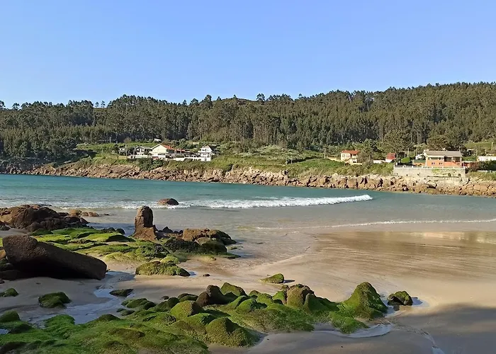 Piso Amplio Y Centrico En